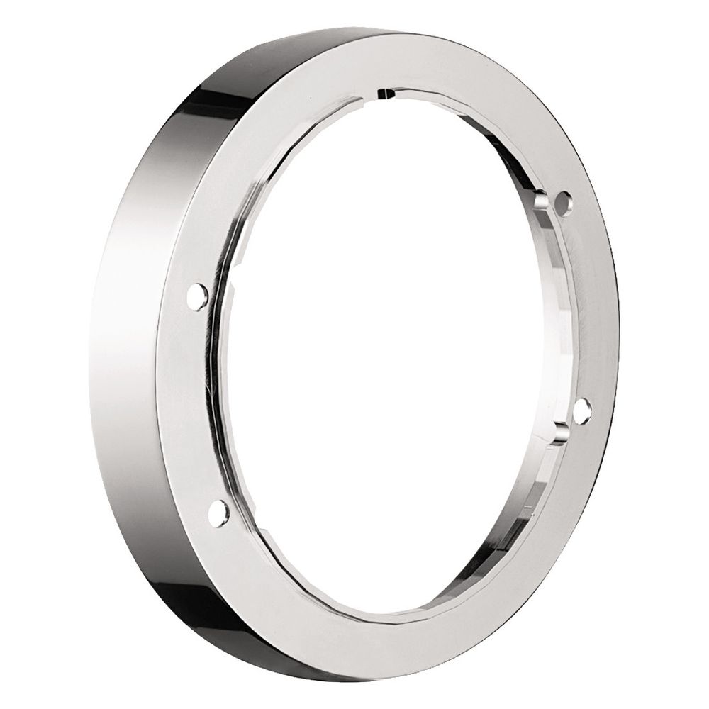 hansgrohe Verlängerungsrosette für iBox universal d. 170mm, Chrom... HANSGROHE-13596000 4011097393803 (Abb. 2)