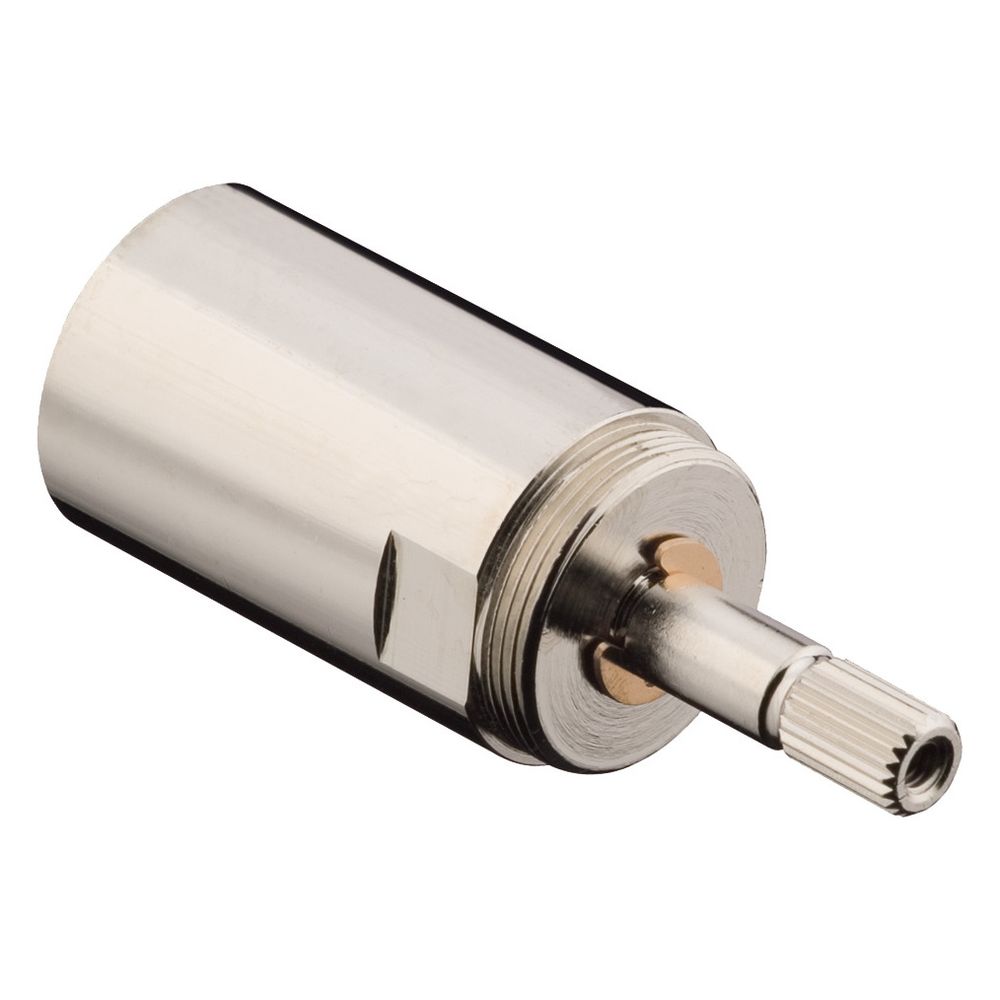 Hansgrohe Verlängerungsset für DN 15, DN 20 Absperrventile 40mm, 13978000... HANSGROHE-13978000 4011097106212 (Abb. 2)