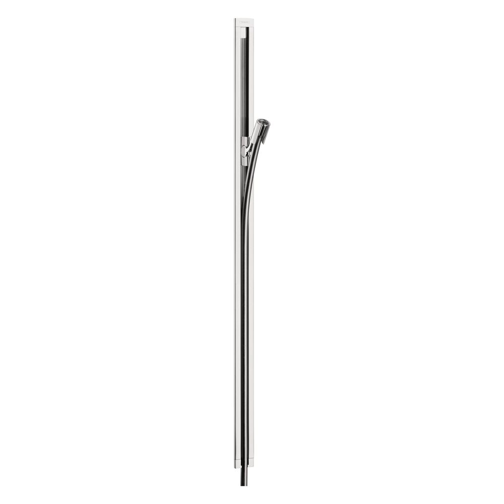 Hansgrohe Unica Brausestange Raindance 90cm, Isiflex Brauseschlauch 160cm, Chrom... HANSGROHE-27636000 4011097587448 (Abb. 2)