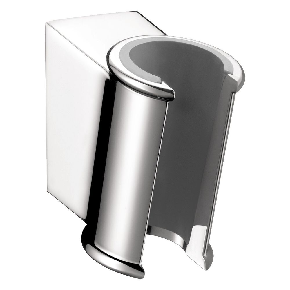 Hansgrohe Brausehalter Porter Classic für Handbrausen, Chrom... HANSGROHE-28324000 4011097594958 (Abb. 2)