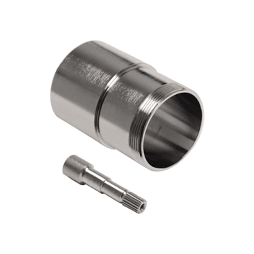 hansgrohe Verlängerungsset 40mm, für Quattro 4-Wegeumstellung... HANSGROHE-92630000 4011097133478 (Abb. 1)