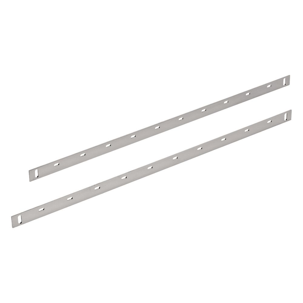 hansgrohe Befestigungsschiene iBox Universal... HANSGROHE-96615000 4011097391502 (Abb. 2)