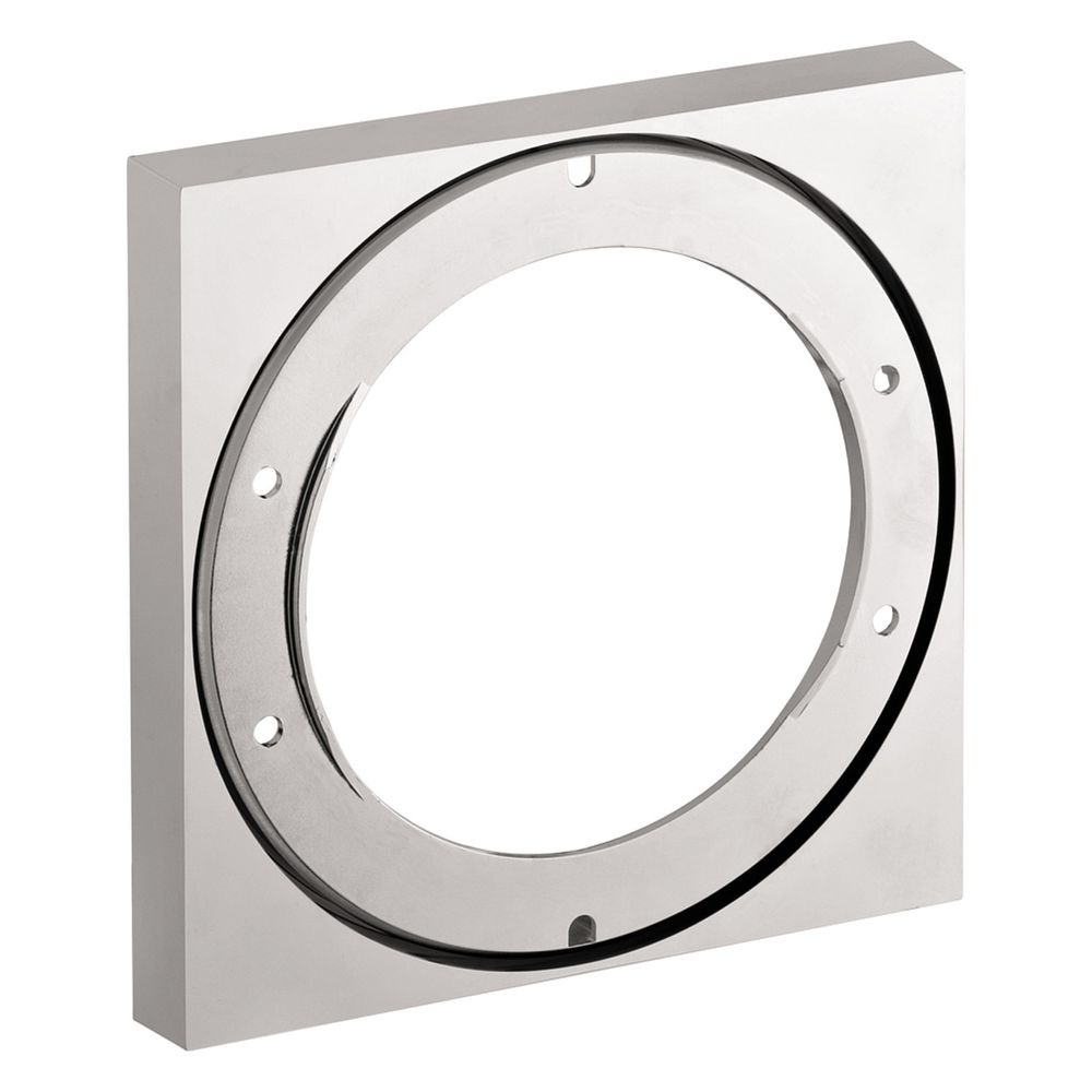 Hansgrohe AXOR Citterio Verlängerung, 172x172mm, 22mm, Chrom... HANSGROHE-97407000 4011097532073 (Abb. 2)