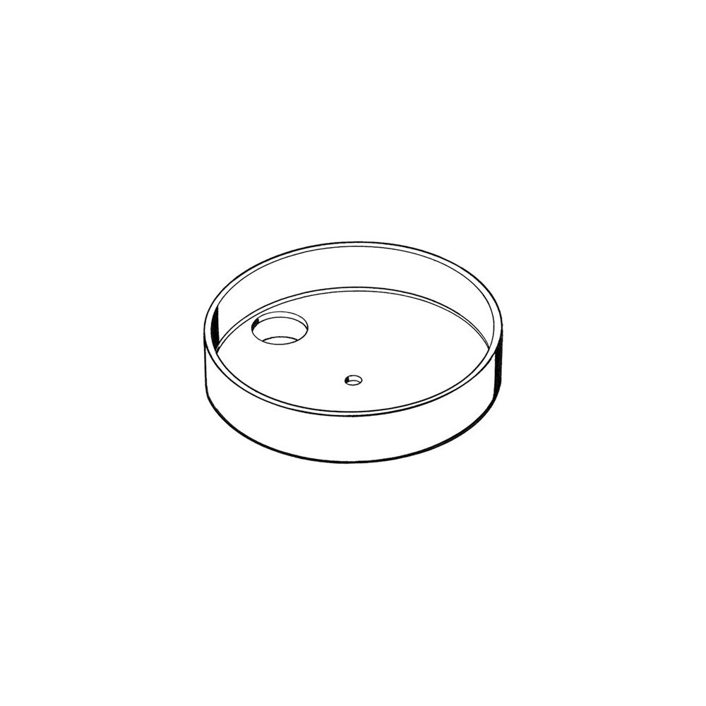 hansgrohe Casetta Seifenschale S Puro, Chrom... HANSGROHE-28679000 4011097487557 (Abb. 6)