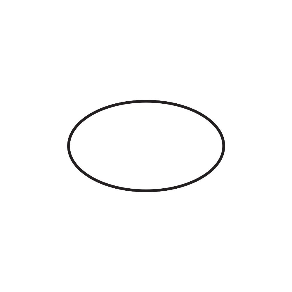 Hansgrohe O-Ring, 45x2,5mm, 98432000... HANSGROHE-98432000 4011097723440 (Abb. 2)