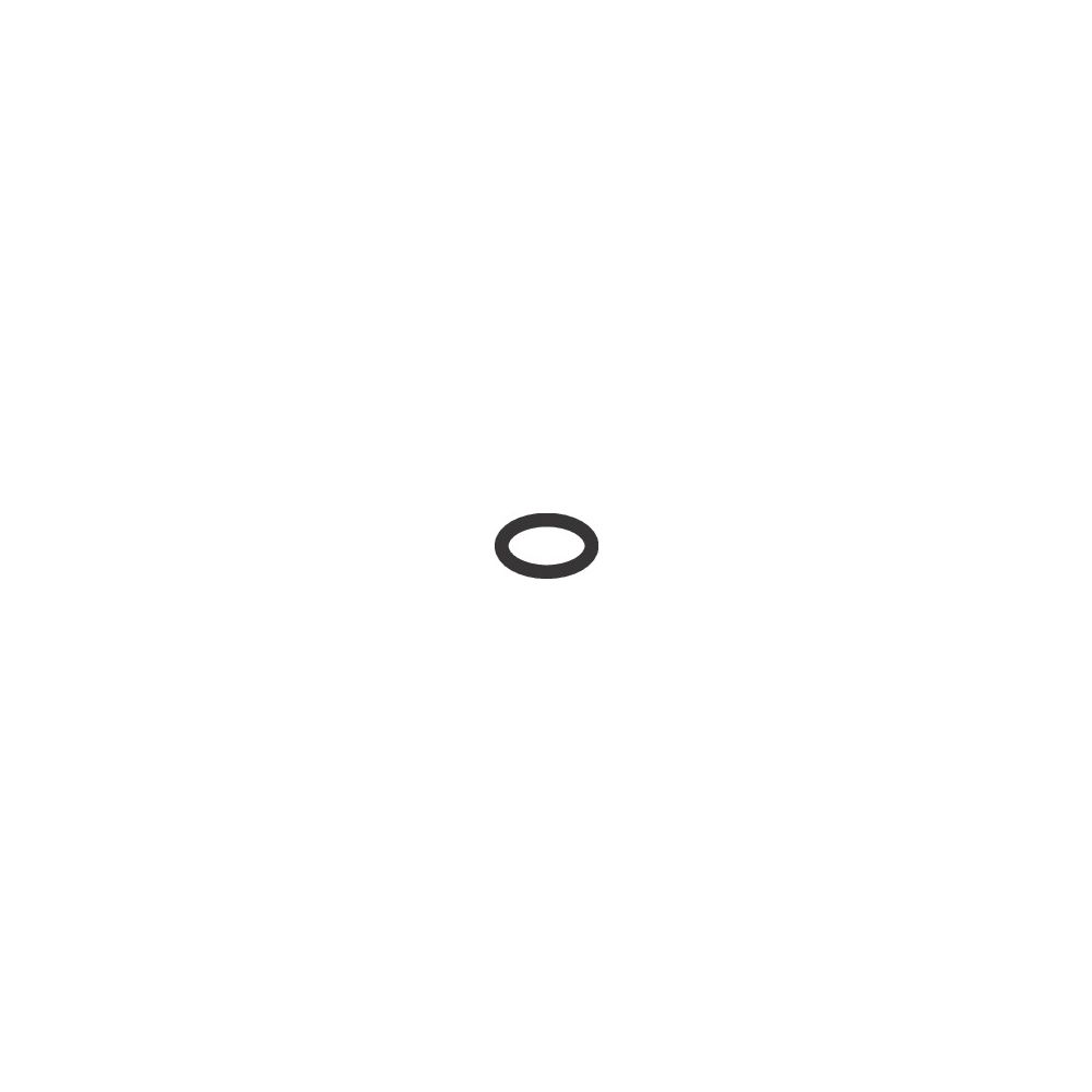 Hansgrohe O-Ring 8x2mm EPDM 70 IRHD, 98112000... HANSGROHE-98112000 4011097601410 (Abb. 2)