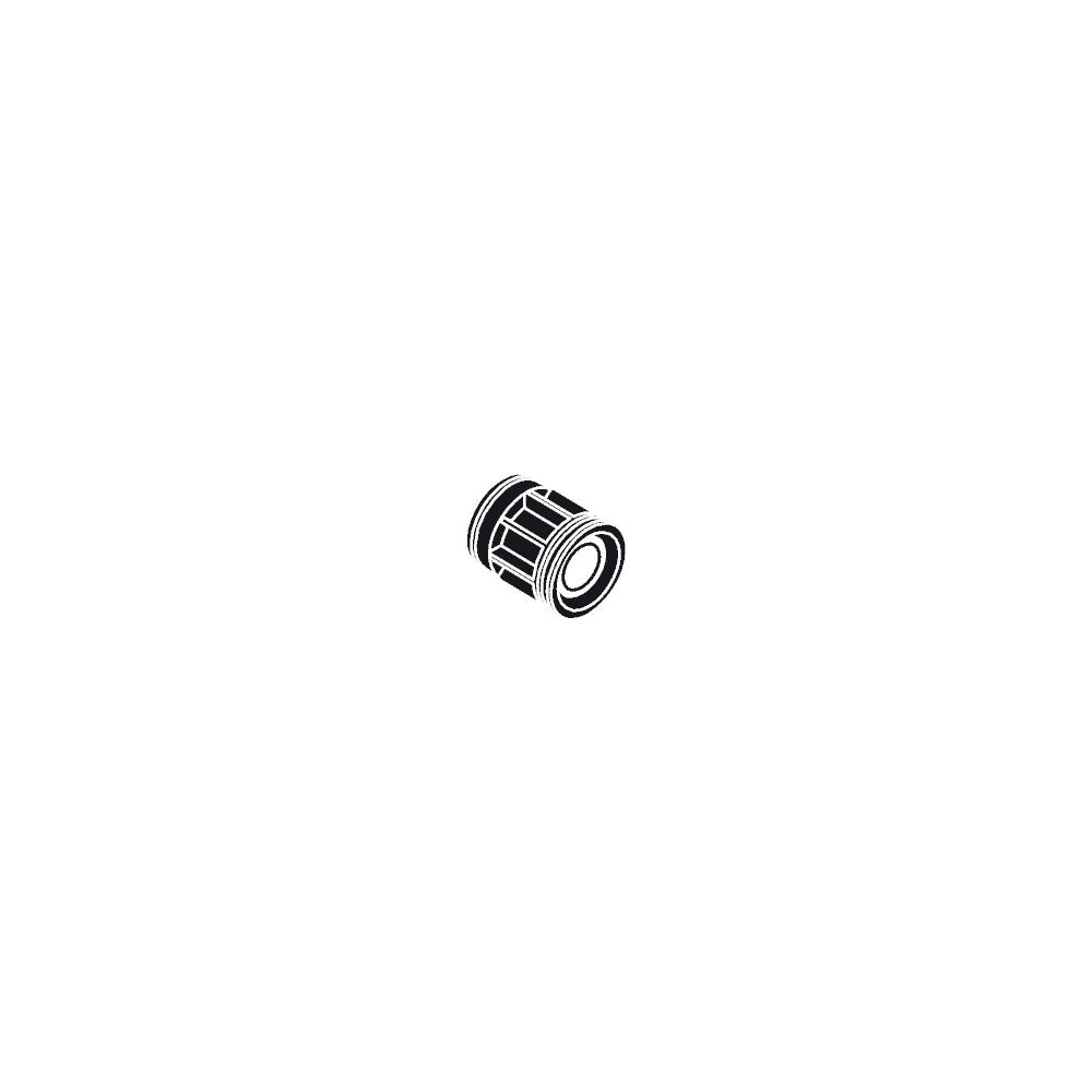 hansgrohe Schalldämpfer für S-Anschluss... HANSGROHE-96429000 4011097400211 (Abb. 2)