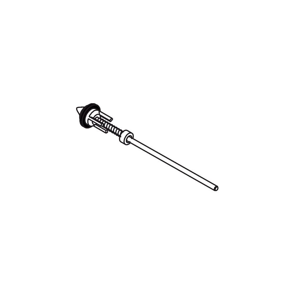 Hansgrohe Umsteller Talis WUP iBox, für Talis Wannenmischer Unterputz iBox, 9693700... HANSGROHE-96937000 4011097605623 (Abb. 2)