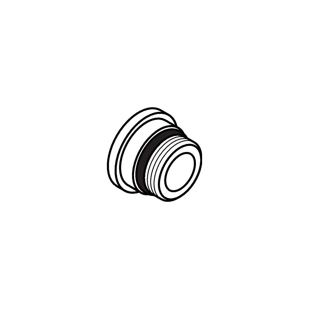 Hansgrohe Talis Anschlussnippel, 97220000... HANSGROHE-97220000 4011097581323 (Abb. 2)