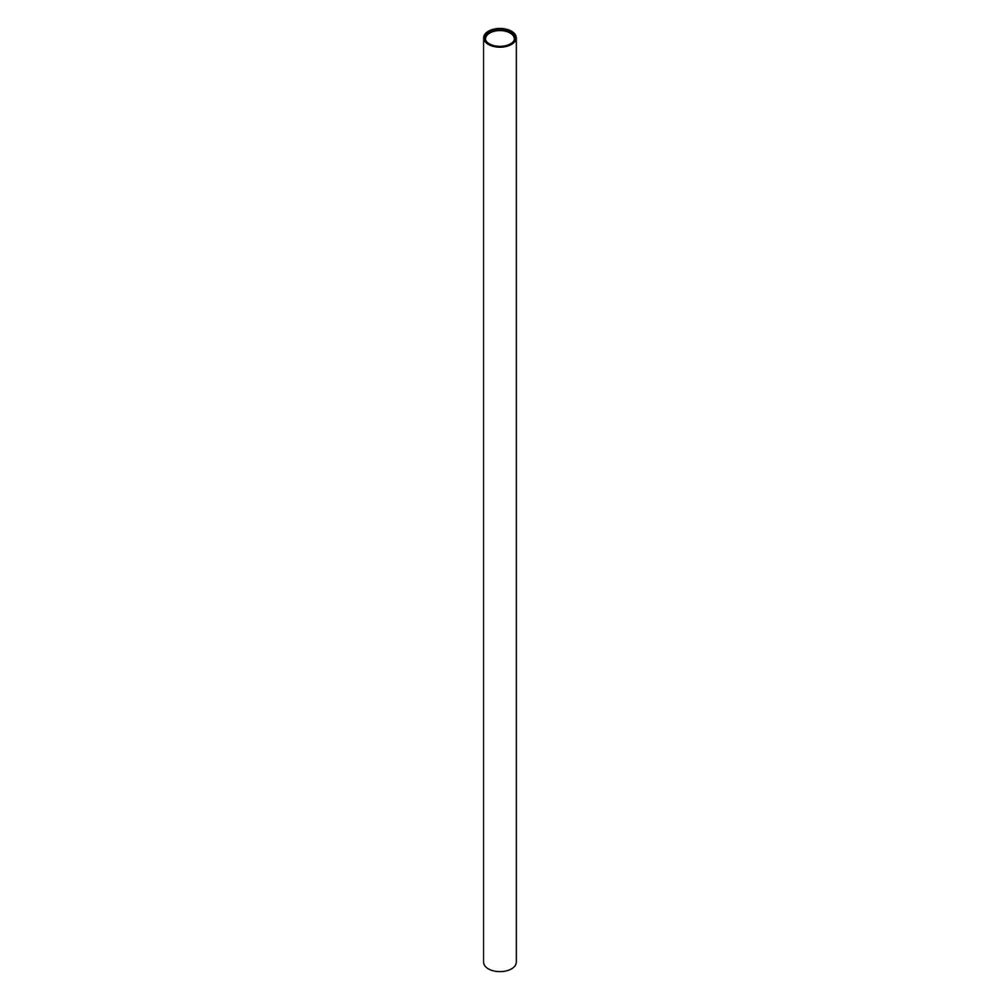 hansgrohe Steigrohr Showerpipe 1200mm, Chrom... HANSGROHE-95665000 4011097665764 (Abb. 2)