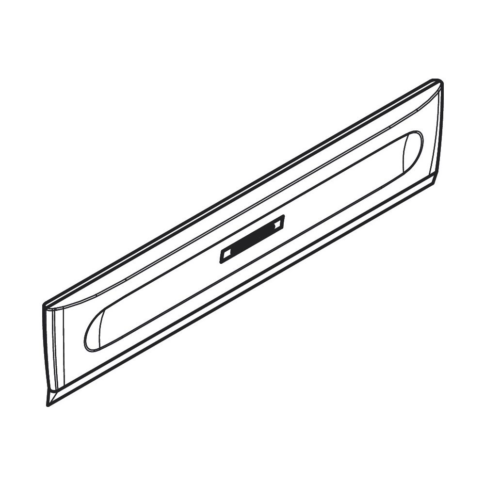 Hansgrohe WallStoris Duschabzieher, Mattschwarz... HANSGROHE-27916670 4059625352823 (Abb. 4)