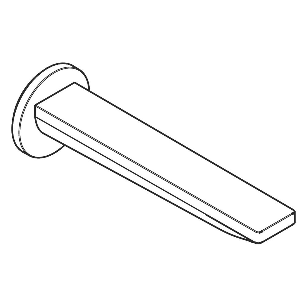Hansgrohe Rebris E Wanneneinlauf, 22l/min, Mattschwarz... HANSGROHE-72431670 4059625412947 (Abb. 4)