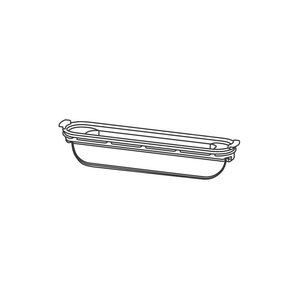hansgrohe RainDrain Dryphon... HANSGROHE-94326000 4059625376737 (Abb. 2)
