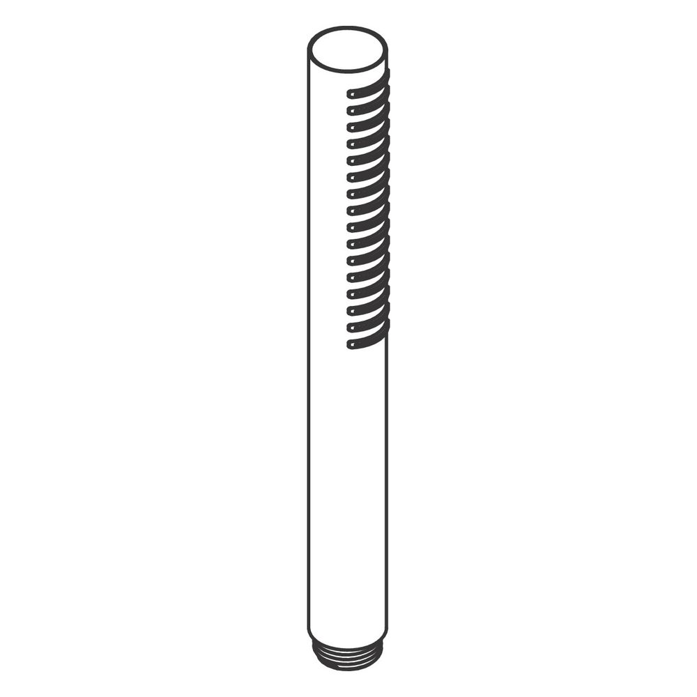 Hansgrohe Pulsify S Stabhandbrause, 7,9l/min, 100 1jet EcoSmart, Chrom... HANSGROHE-24125000 4059625468043 (Abb. 5)