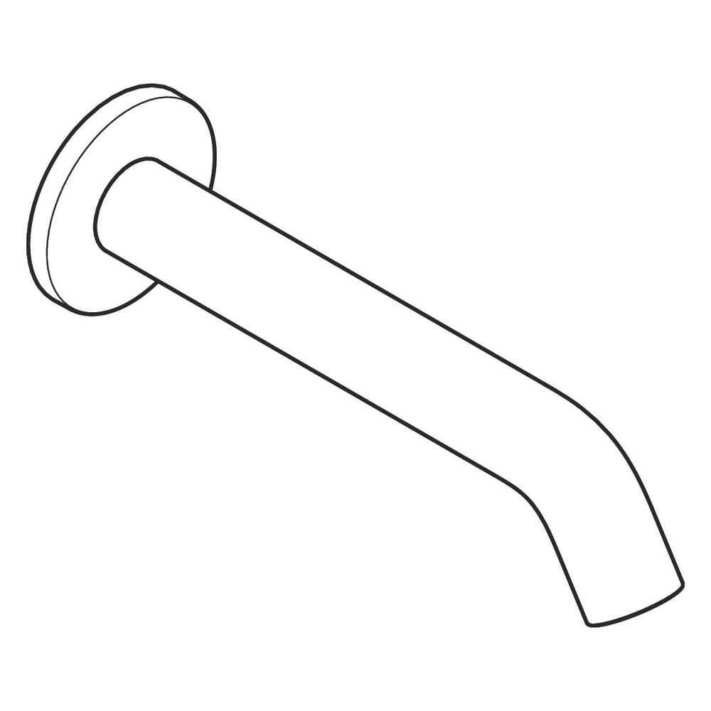 hansgrohe Tecturis S Wanneneinlauf, Chrom... HANSGROHE-73411000 4059625470602 (Abb. 3)