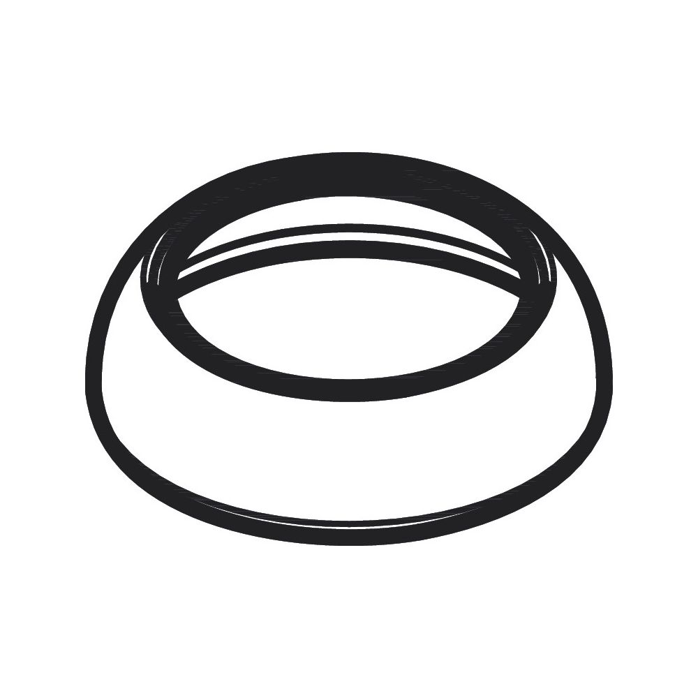 Hansgrohe AXOR Kappe für Citterio M Waschtischmischer, Chrom, 98863000... HANSGROHE-98863000 4011097579863 (Abb. 2)