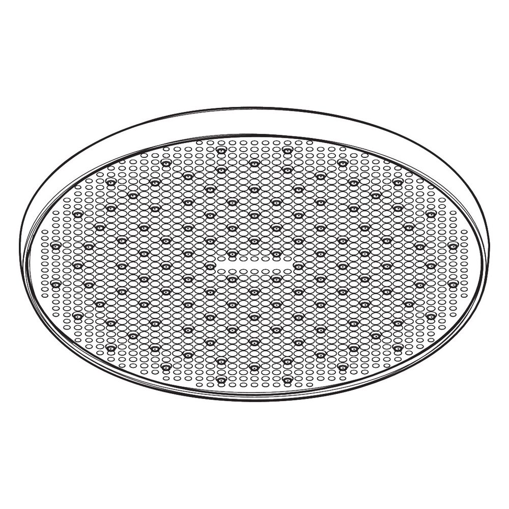 Hansgrohe Activera S Kopfbrause 1jet, 240mm, EcoSmart, FlexPower, Mattschwarz... HANSGROHE-28056670 4059625589311 (Abb. 4)