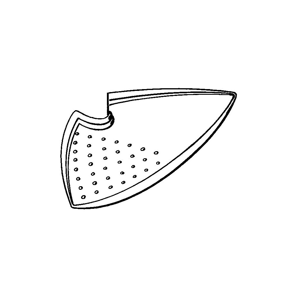 hansgrohe Casetta B Seifenschale für Brausestange d. 22mm... HANSGROHE-28686000 4011097267081 (Abb. 4)