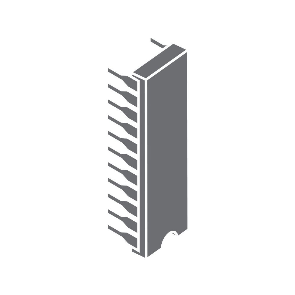 Hansgrohe Pharo EPROM für K1,5/K2 Steuerung, 98868000... HANSGROHE-98868000 4011097568737 (Abb. 2)