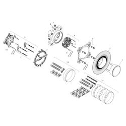 Hansgrohe AXOR iBox universal 2 Grundkörper... HANSGROHE-01400180 4059625316931 (Abb. 1)