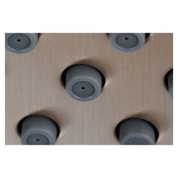 Hansgrohe AXOR ShowerSphere Kopfbrause, 6,7l/min, 370x220mm, 2jet, EcoSmart, bewegl... HANSGROHE-39746140 4059625627303 (Abb. 1)