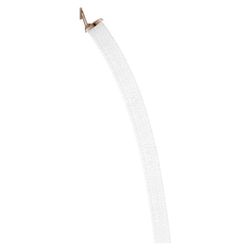 Hansgrohe AXOR ShowerSphere Kopfbrause, 11l/min, 370x220mm, 2jet, beweglichem Braus... HANSGROHE-39745140 4059625627051 (Abb. 1)