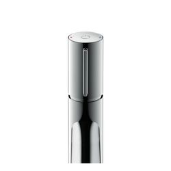 Hansgrohe AXOR Uno Waschtischmischer Select 110mm, 5l/min, Ablaufgarnitur, Chrom... HANSGROHE-45012000 4011097816708 (Abb. 1)