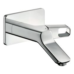 Hansgrohe AXOR Urquiola Einhebel-Waschtischmischer Unterputz, 5l/min, für Wandmonta... HANSGROHE-11026990 4011097867229 (Abb. 1)