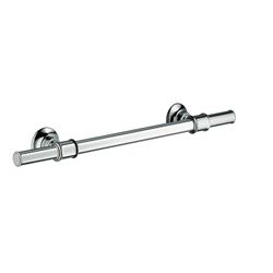 Hansgrohe AXOR Montreux Haltestange, 463mm, Metall, Chrom... HANSGROHE-42030000 4011097516240 (Abb. 1)