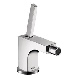 Hansgrohe AXOR Citterio Einhebel-Bidetmischer, 7,2l/min, Zugstangen-Ablaufgarnitur,... HANSGROHE-39210000 4011097648958 (Abb. 1)