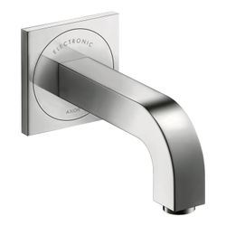 Hansgrohe AXOR Citterio Elektronik-Waschtischmischer Unterputz, 5l/min, für Wandmon... HANSGROHE-39117250 4011097915494 (Abb. 1)