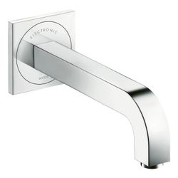 Hansgrohe AXOR Citterio Elektronik-Waschtischmischer Unterputz, 5l/min, für Wandmon... HANSGROHE-39118310 4011097915661 (Abb. 1)