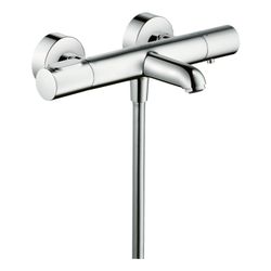 Hansgrohe AXOR Citterio M Wannenthermostat Aufputz, 21l/min, 2 Verbraucher, für Wan... HANSGROHE-34435000 4011097559841 (Abb. 1)