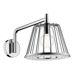 Hansgrohe AXOR LampShower/Nendo LampShower 275mm, 13l/min, 1jet, Brausearm, Chrom... HANSGROHE-26031000 4011097726090 (Abb. 1)