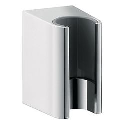 Hansgrohe AXOR One Brausehalter, 60x36x51mm, konisch, Chrom... HANSGROHE-45721000 4011097788968 (Abb. 1)