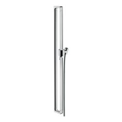 Hansgrohe AXOR Citterio E Brausestange 90cm, Brauseschlauch 160cm, Chrom... HANSGROHE-36736000 4011097789330 (Abb. 1)