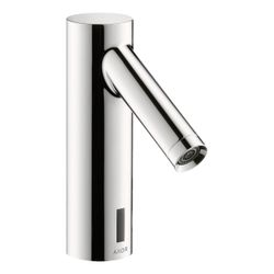 Hansgrohe AXOR Starck Elektronik-Waschtischmischer, 5l/min, Temperaturvoreinstellun... HANSGROHE-10106000 4011097545394 (Abb. 1)