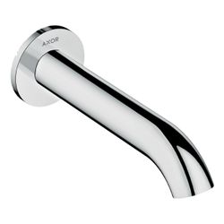 Hansgrohe AXOR Uno Wanneneinlauf, 19l/min, gebogen, Chrom... HANSGROHE-38411000 4011097849317 (Abb. 1)