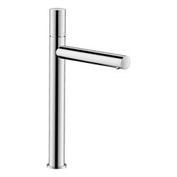 Hansgrohe AXOR Uno Einhebel-Waschtischmischer 260mm, 5l/min, für Aufsatzwaschtische... HANSGROHE-45004000 4011097816739 (Abb. 1)