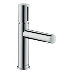 Hansgrohe AXOR Uno Waschtischmischer Select 110mm, 5l/min, Ablaufgarnitur, Chrom... HANSGROHE-45012000 4011097816708 (Abb. 1)