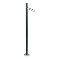 Hansgrohe AXOR Uno Einhebel-Waschtischmischer bodenstehend, 5l/min, Zerogriff ohne ... HANSGROHE-45037800 4059625015292 (Abb. 1)
