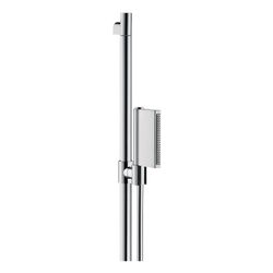 Hansgrohe AXOR One Brauseset 90cm, Handbrause, 11,5l/min, 2jet, Chrom... HANSGROHE-45722000 4011097790039 (Abb. 1)