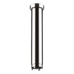 Hansgrohe AXOR ShowerSolutions Verlängerung 230mm quadratisch für Deckenbefestigung... HANSGROHE-35288990 4059625189658 (Abb. 1)