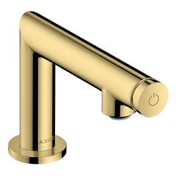 Hansgrohe AXOR Uno Standventil Select 80mm, 5l/min, G 3/8", DN 15, ohne Ablaufgarni... HANSGROHE-45130820 4011097982755 (Abb. 1)