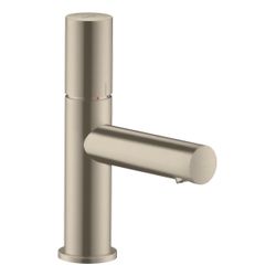 Hansgrohe AXOR Uno Einhebel-Waschtischmischer 80mm, 5l/min, Zerogriff, Ablaufgarnit... HANSGROHE-45005820 4011097982649 (Abb. 1)