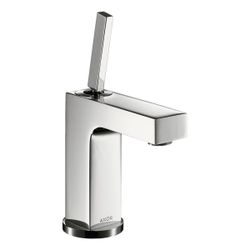 Hansgrohe AXOR Citterio Einhebel-Waschtischmischer 110mm, 5l/min, Pin-Griff, Zugsta... HANSGROHE-39010000 4011097391274 (Abb. 1)