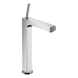 Hansgrohe AXOR Citterio Einhebel-Waschtischmischer 280mm, 5l/min, Pin-Griff für AWT... HANSGROHE-39020000 4011097480640 (Abb. 1)