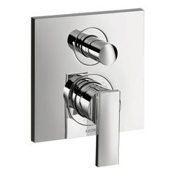 Hansgrohe AXOR Citterio Einhebel-Wannenmischer, 25l/min, UP, Hebelgriff, integriert... HANSGROHE-39457000 4011097400525 (Abb. 1)