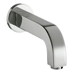 Hansgrohe AXOR Citterio Wanneneinlauf, 21l/min, Chrom... HANSGROHE-39410000 4011097400761 (Abb. 1)