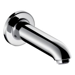 hansgrohe Wanneneinlauf E/S DN 20, Chrom... HANSGROHE-13414000 4011097532509 (Abb. 1)